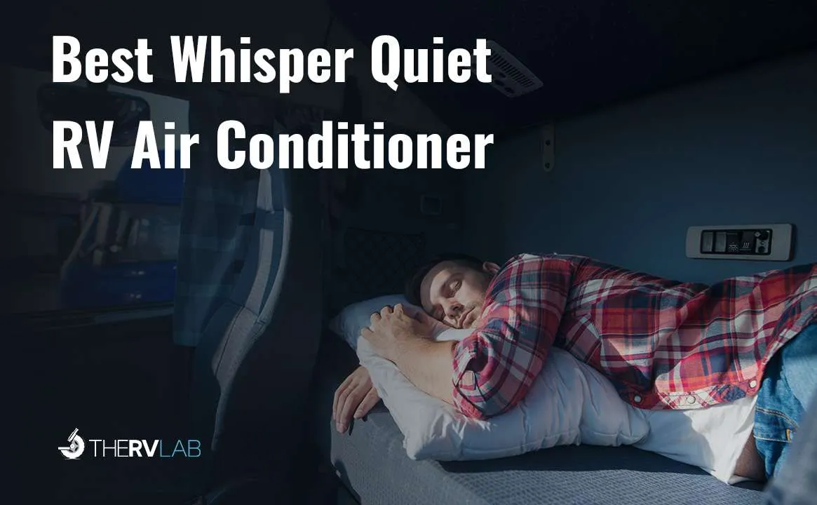 Best Whisper Quiet RV Air Conditioner